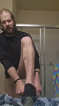 ChristopherMeade online show from 12/01/25, 12:10