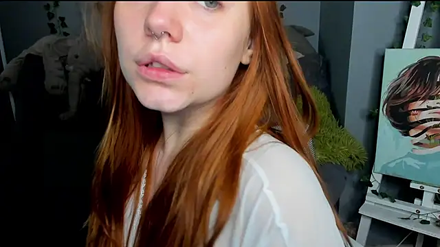  MiraWerner  online show from 10/19/25, 03:12