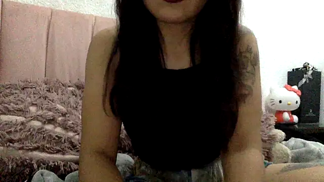 Snapshot of Akanett_cxtt chatting on 10/09/25, 12:30 Akanett cxtt online show from 10/09/25, 12:30