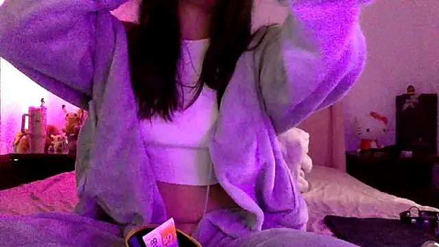 Snapshot of Akanett_cxtt chatting on 11/16/25, 07:08 Akanett cxtt online show from 11/16/25, 07:08