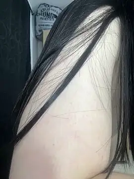 Briana Hottt online show from 05/19/26, 01:56