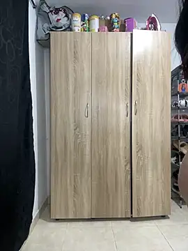 Briana Hottt online show from 06/20/26, 11:18