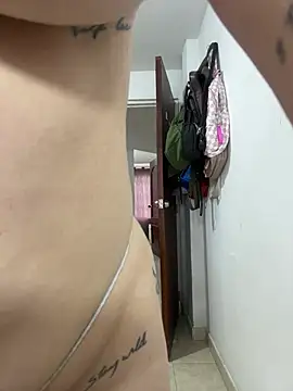 Briana Hottt online show from 07/18/26, 05:06