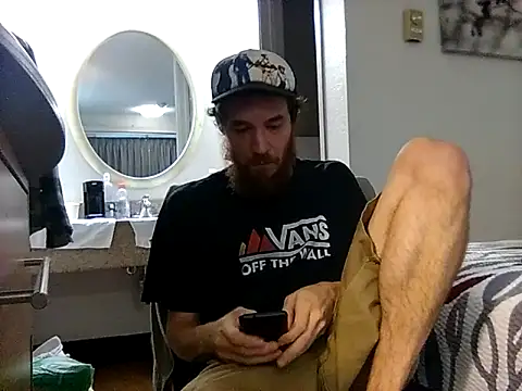 Snapshot of Skater1287 chatting on 10/05/25, 09:24 Skater1287 online show from 10/05/25, 09:24