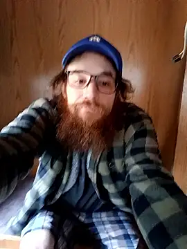 Snapshot of Skater1287 chatting on 03/20/26, 07:19 Skater1287 online show from 03/20/26, 07:19
