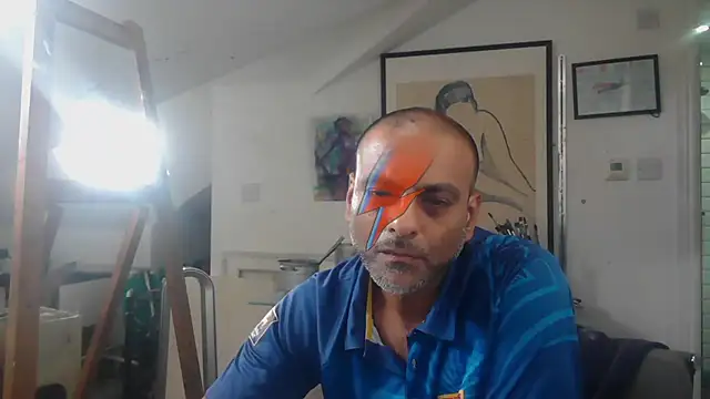 mista sista fista online show from 07/10/26, 11:46