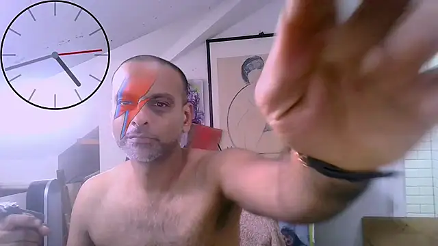 mista sista fista online show from 07/28/26, 03:43