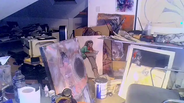 mista sista fista online show from 07/30/26, 12:20