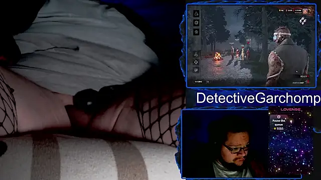 Snapshot of DetChompy chatting on 01/19/26, 03:43 DetChompy online show from 01/19/26, 03:43