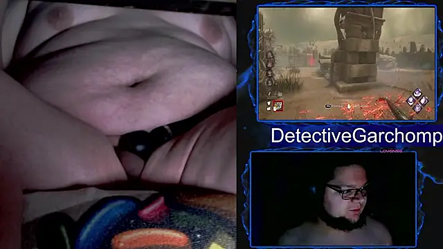 Snapshot of DetChompy chatting on 02/26/26, 10:14 DetChompy online show from 02/26/26, 10:14