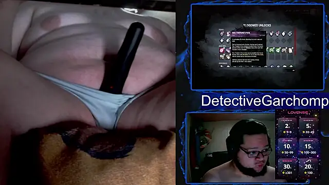 Snapshot of DetChompy chatting on 03/02/26, 11:55 DetChompy online show from 03/02/26, 11:55