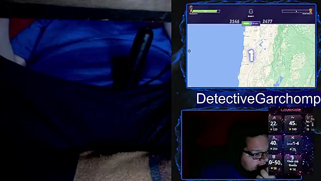 Snapshot of DetChompy chatting on 03/17/26, 03:55 DetChompy online show from 03/17/26, 03:55