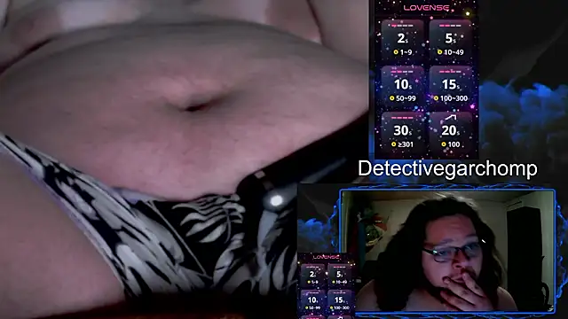 Snapshot of DetChompy chatting on 03/18/26, 11:19 DetChompy online show from 03/18/26, 11:19