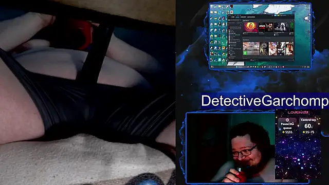 Snapshot of DetChompy chatting on 04/02/26, 01:25 DetChompy online show from 04/02/26, 01:25