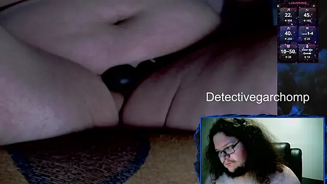 Snapshot of DetChompy chatting on 04/06/26, 04:46 DetChompy online show from 04/06/26, 04:46
