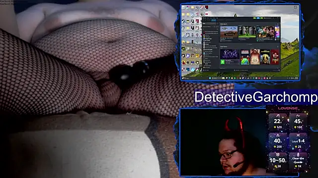 Snapshot of DetChompy chatting on 04/12/26, 01:10 DetChompy online show from 04/12/26, 01:10