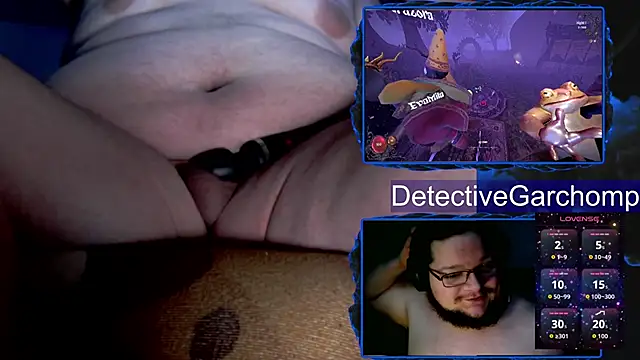 Snapshot of DetChompy chatting on 04/18/26, 05:33 DetChompy online show from 04/18/26, 05:33