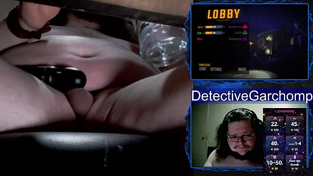 Snapshot of DetChompy chatting on 04/25/26, 03:09 DetChompy online show from 04/25/26, 03:09