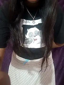 Siya5690 online show from 11/18/25, 05:17