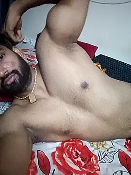 Rajeshfulwa123 online show from 09/18/25, 06:48