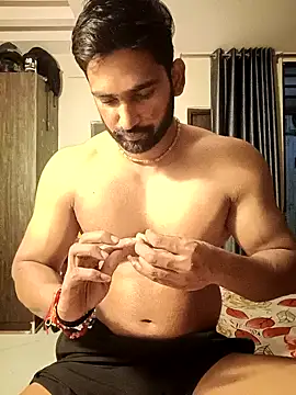 Rajeshfulwa123 online show from 09/19/25, 09:43