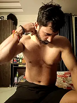 Rajeshfulwa123 online show from 09/20/25, 06:14