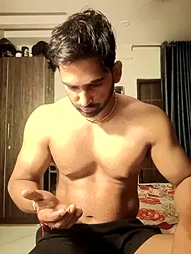 Rajeshfulwa123 online show from 09/23/25, 08:17