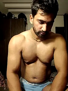 Rajeshfulwa123 online show from 10/16/25, 08:59