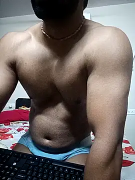 Rajeshfulwa123 online show from 10/18/25, 10:38