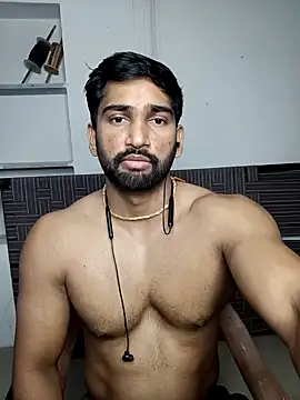 Rajeshfulwa123 online show from 10/20/25, 05:35