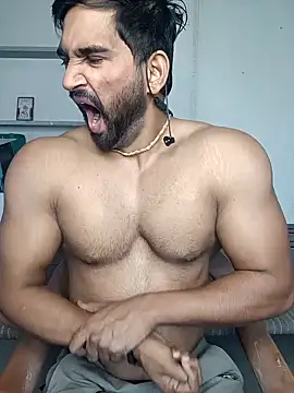 Rajeshfulwa123 online show from 10/23/25, 05:29