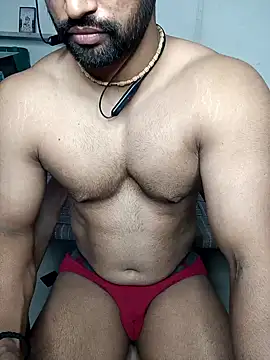 Rajeshfulwa123 online show from 10/23/25, 05:33