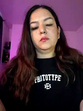 Abbyjoness21 online show from 09/23/25, 07:50