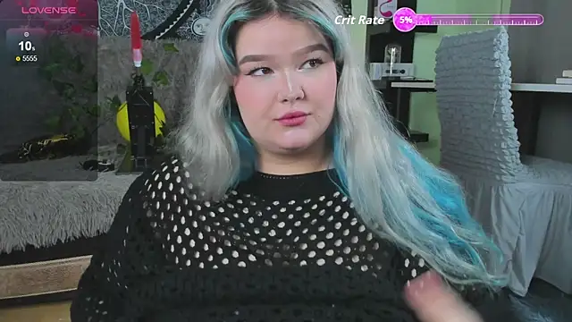  CandyM1lky  online show from 10/30/25, 06:59