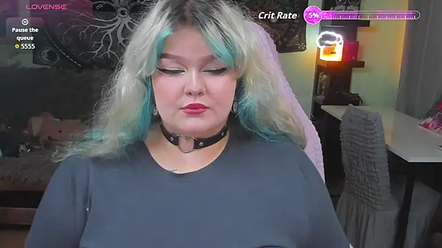  CandyM1lky  online show from 11/11/25, 06:46