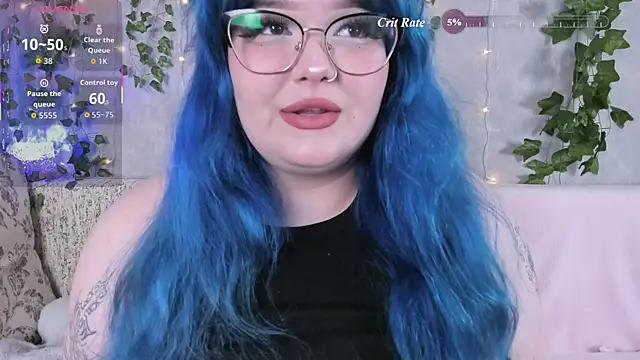  CandyM1lky  online show from 07/09/26, 06:39