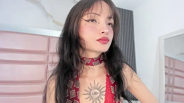 MaddieStark online show from 10/15/25, 07:03