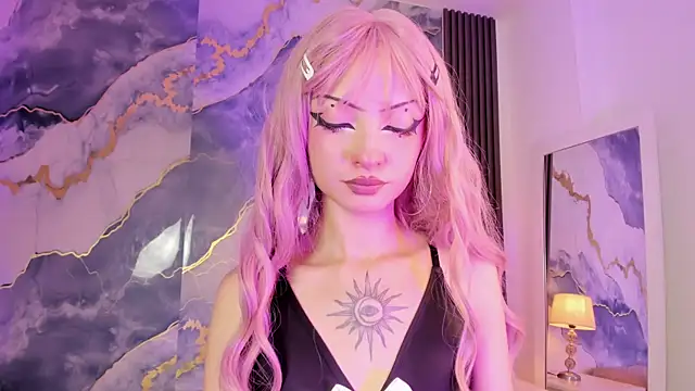 MaddieStark online show from 06/11/26, 12:58