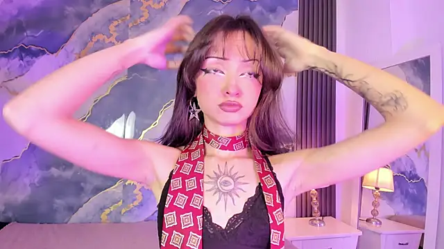 MaddieStark online show from 06/15/26, 01:02