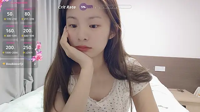 xiao-qinju online show from 03/15/26, 03:18