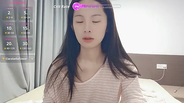 xiao-qinju online show from 05/04/26, 04:47