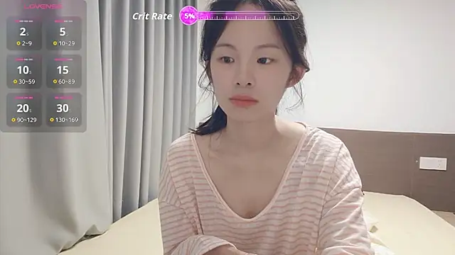 xiao-qinju online show from 05/09/26, 09:09