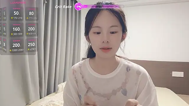 xiao-qinju online show from 05/19/26, 04:46