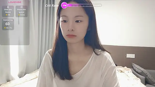 xiao-qinju online show from 06/12/26, 12:31