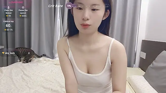 xiao-qinju online show from 06/23/26, 12:19