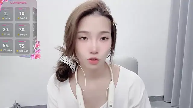 yuyu 77 online show from 09/14/25, 04:06