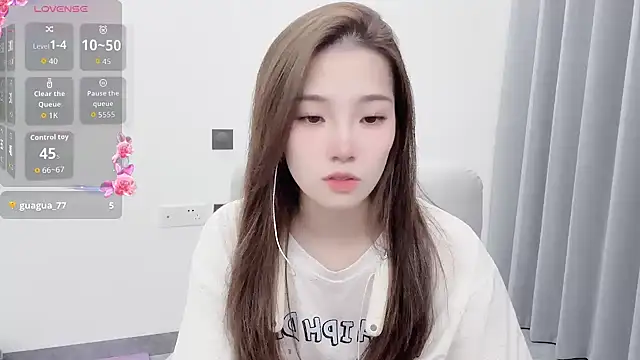yuyu 77 online show from 09/15/25, 06:41