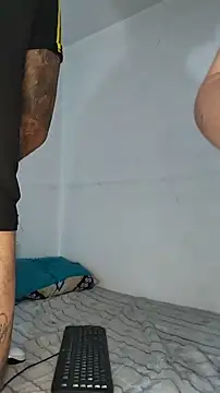 Damii 001 online show from 07/23/26, 01:58