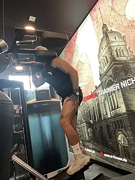 1Richrichard1 online show from 07/05/26, 01:07