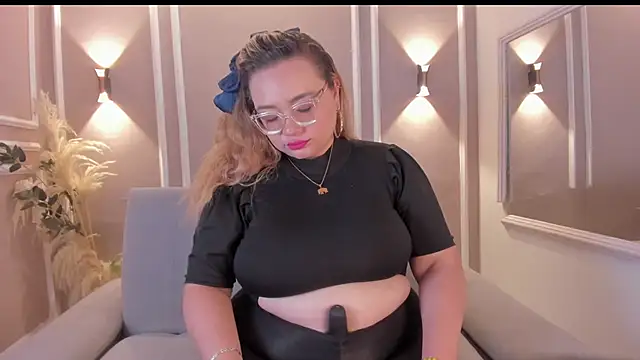 Amber bunnyx online show from 09/30/25, 08:36